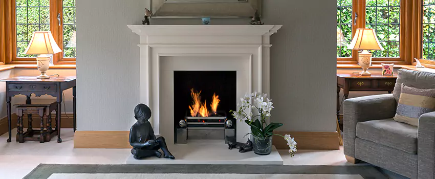 RSF Fireplaces Maintenance and Repair in Meadow Woods, Florida