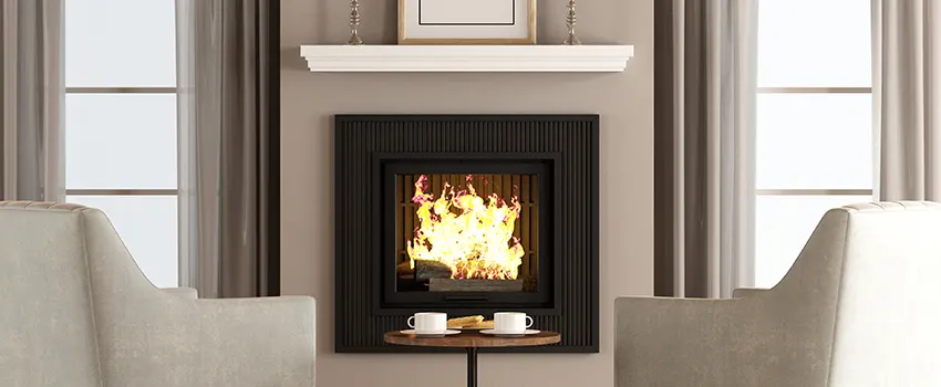 Superior Outdoor Fireplace Repair in Meadow Woods, FL