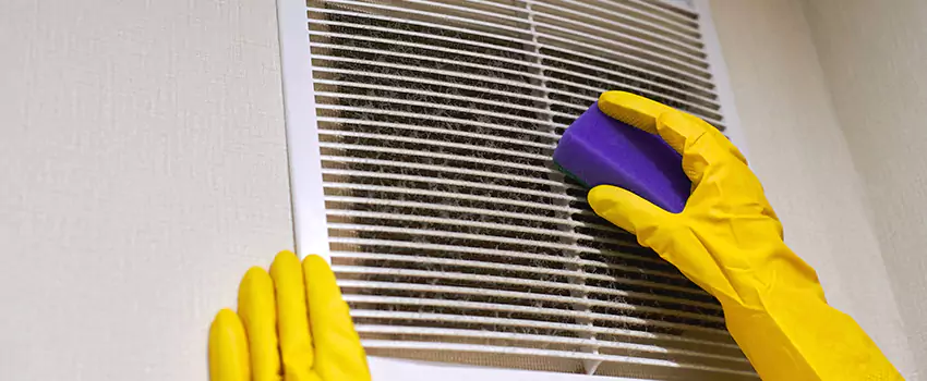 Vent Cleaning Company in Meadow Woods, FL