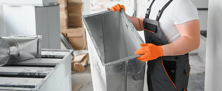 Ventilation Fan Cleaning Services in Meadow Woods, Florida