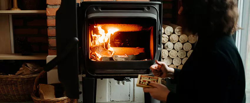 Key Features of Vermont Castings Fireplaces in Meadow Woods, FL