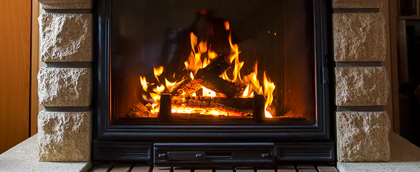 Best Wood Fireplace Repair Company in Meadow Woods, Florida
