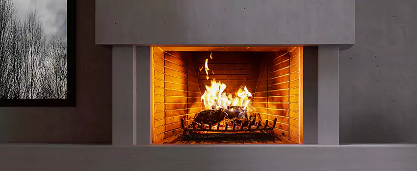 Indoor Wood Burning Furnace Repair and Installation in Meadow Woods, Florida