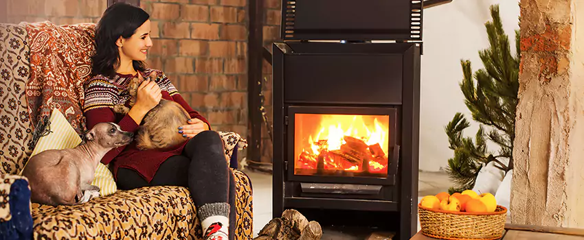 Wood Stove Chimney Cleaning Services in Meadow Woods, FL