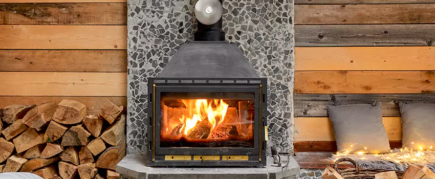 Wood Stove Cracked Glass Repair Services in Meadow Woods, FL