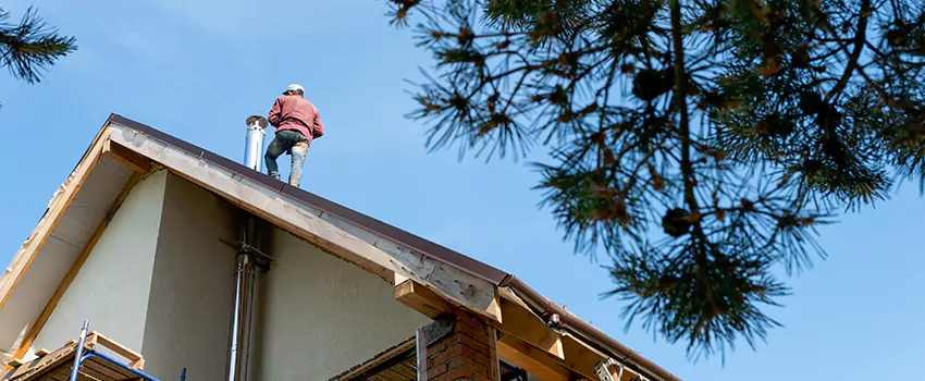 Birds Removal Contractors from Chimney in Meadow Woods, FL