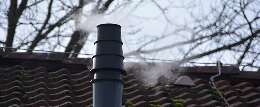 Broken Chimney Animal Screen Repair And Installation in Meadow Woods, FL