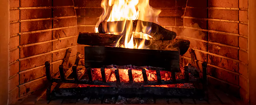 Chimney Ash Dump Cover Repair Services in Meadow Woods, FL