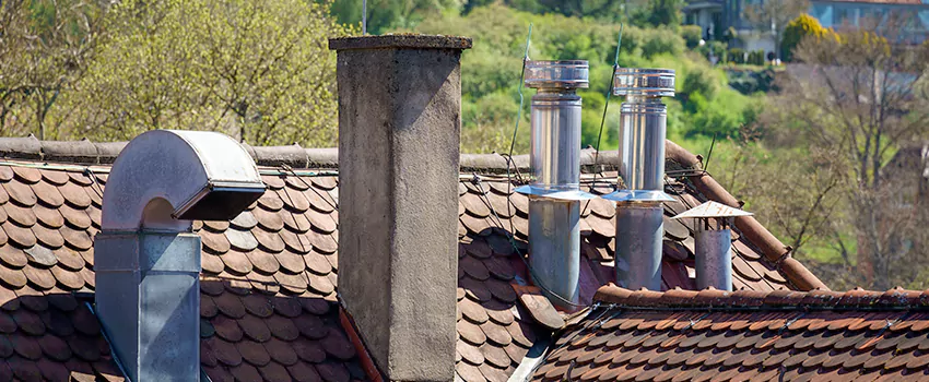 Commercial Chimney Blockage Removal in Meadow Woods, Florida