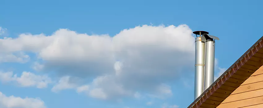 Chimney Cap Bird Guard Repair in Meadow Woods, Florida