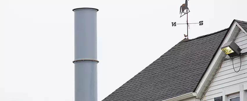 Multi-flue Chimney Caps Installation And Repair in Meadow Woods, FL