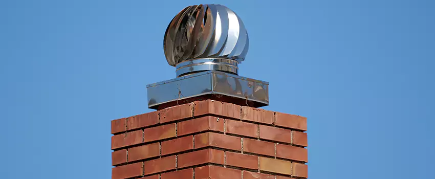 Chimney Damper Hinge Repair in Meadow Woods, FL
