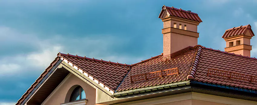 Residential Chimney Services in Meadow Woods, Florida