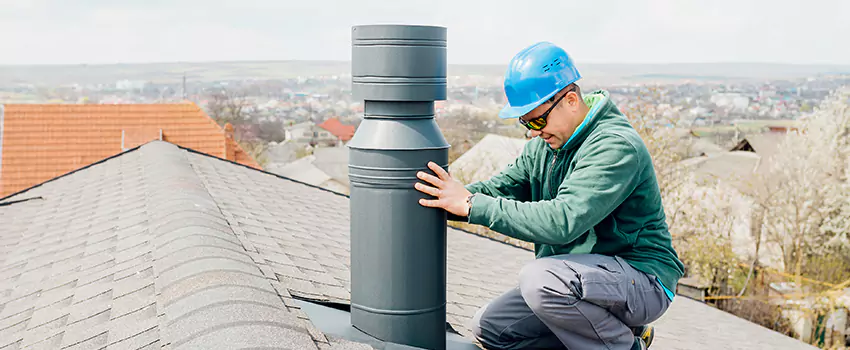 Insulated Chimney Liner Services in Meadow Woods, FL