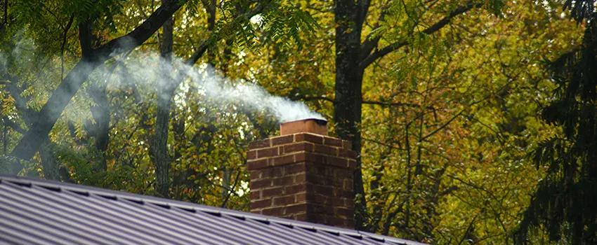 Gas Chimney Odor Removal in Meadow Woods, Florida