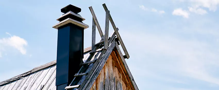 Chimney Pot Inspection in Meadow Woods, FL