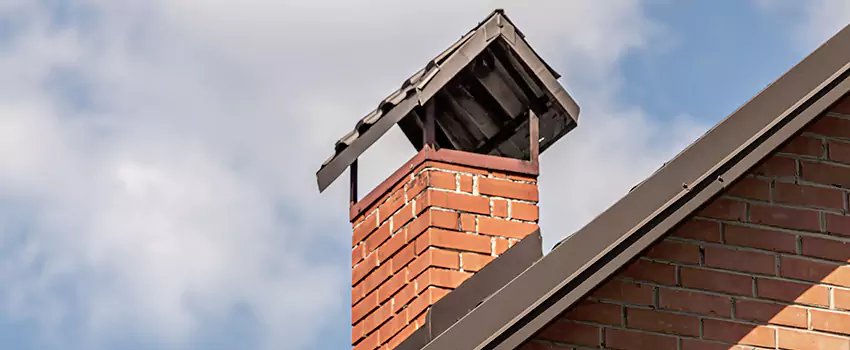Chimney Saver Masonry Repair Contractor in Meadow Woods, Florida