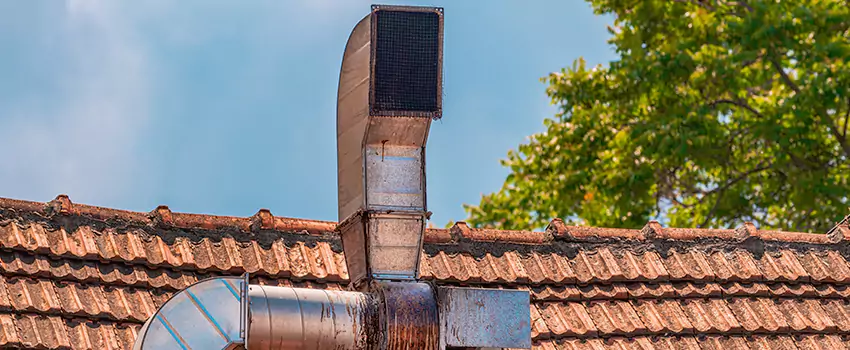 Chimney Blockage Removal in Meadow Woods, Florida