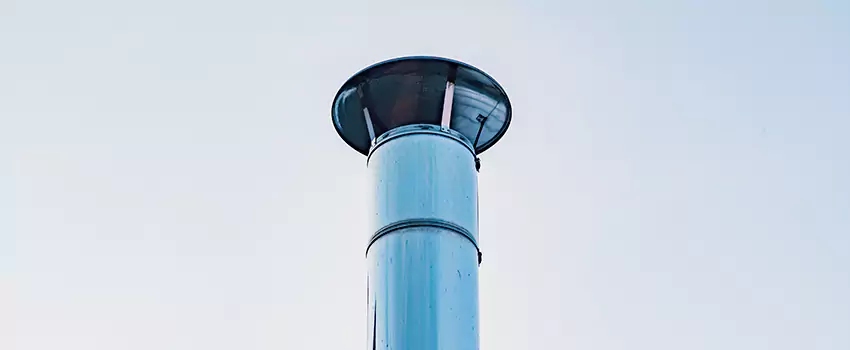 Chimney Spark Arrestor Mesh Installation in Meadow Woods, Florida