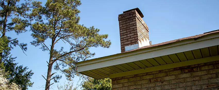 Brick Chimney Sweep Near Me in Meadow Woods, FL