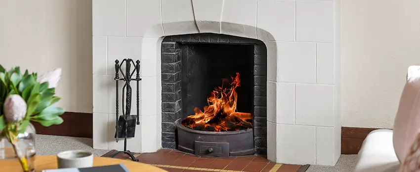 Classic Open Fireplace Design Services in Meadow Woods, Florida