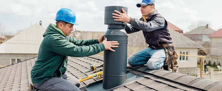 Commercial Chimney Cost in Meadow Woods, FL