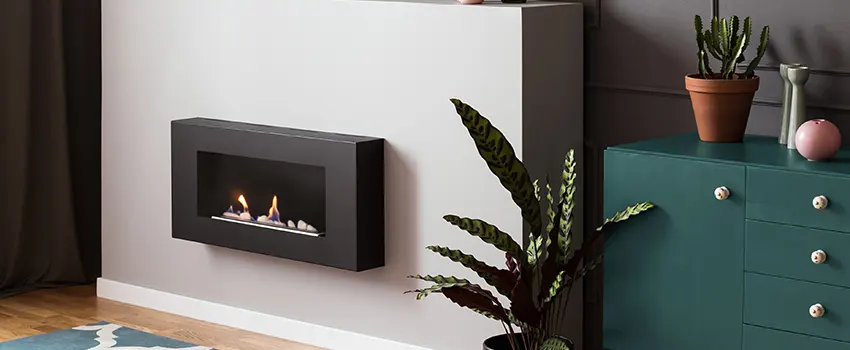 Electric Fireplace Glowing Embers Installation Services in Meadow Woods, FL