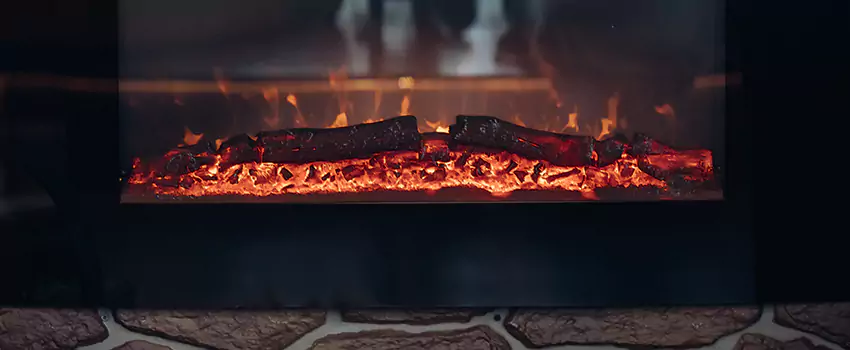 Cost of Electric Fireplace Repair Service in Meadow Woods, Florida