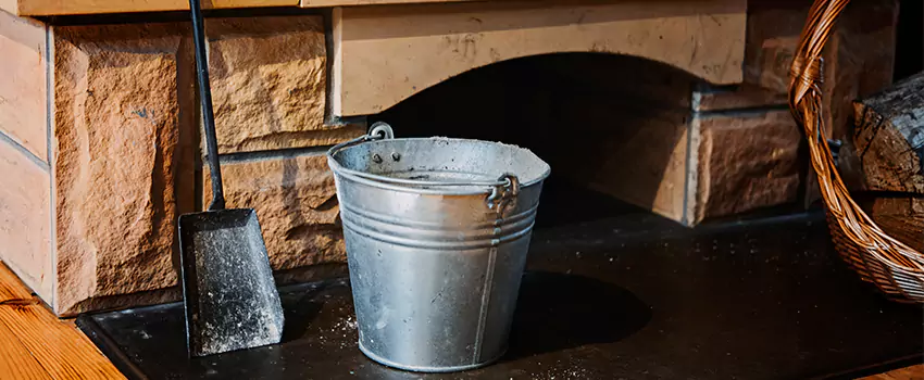 Clean The Fireplace Mantle And Hearth in Meadow Woods, Florida