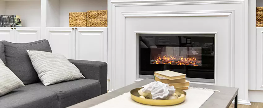 Professional Fireplace Maintenance Contractors in Meadow Woods, FL