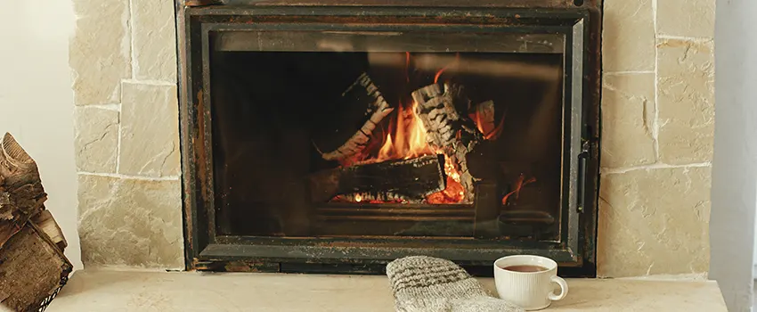 Fireplace Door Handle Replacements Services in Meadow Woods, Florida
