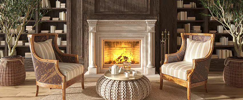 Ethanol Fireplace Fixing Services in Meadow Woods, Florida