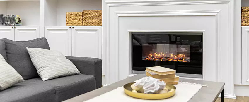 Pellet Fireplace Insert Installation in Meadow Woods, FL