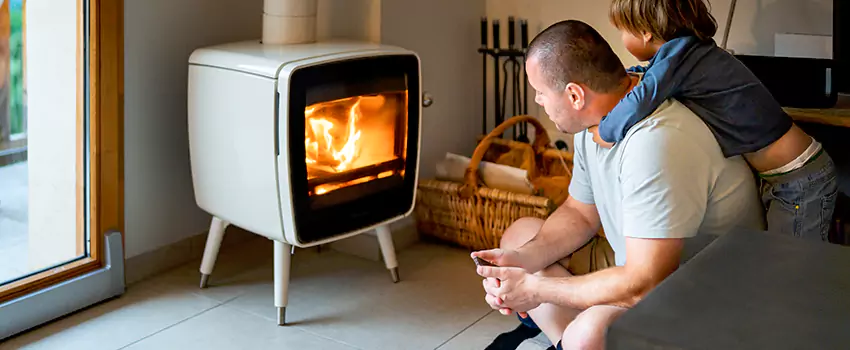 Fireplace Flue Maintenance Services in Meadow Woods, FL