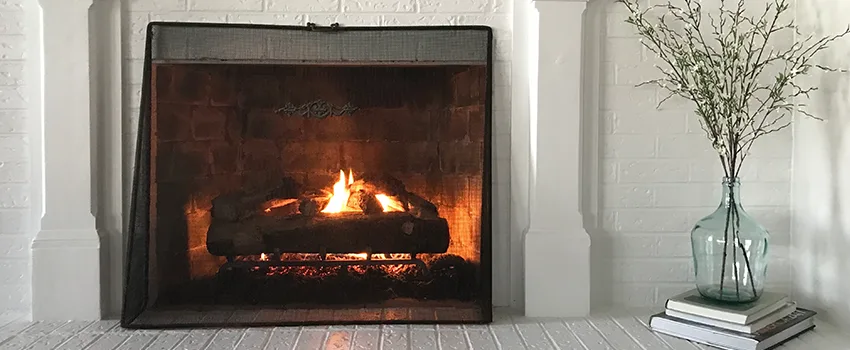 Cost-Effective Fireplace Mantel Inspection And Maintenance in Meadow Woods, FL