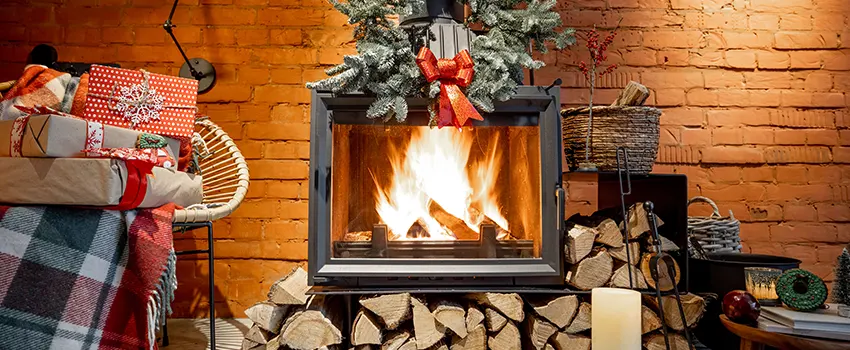 Steel Fireplace Grate Repair And Replacement Services in Meadow Woods, Florida