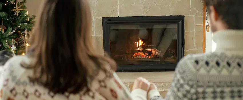 Fireplace Firebox Refurbish & Restore Services in Meadow Woods, FL