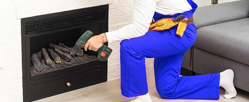 Fireplace Safety Inspection Specialists in Meadow Woods, Florida