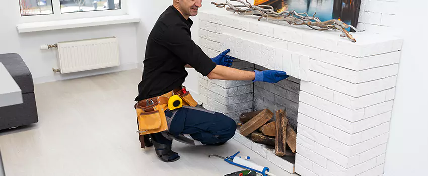 Gas Fireplace Repair And Replacement in Meadow Woods, FL