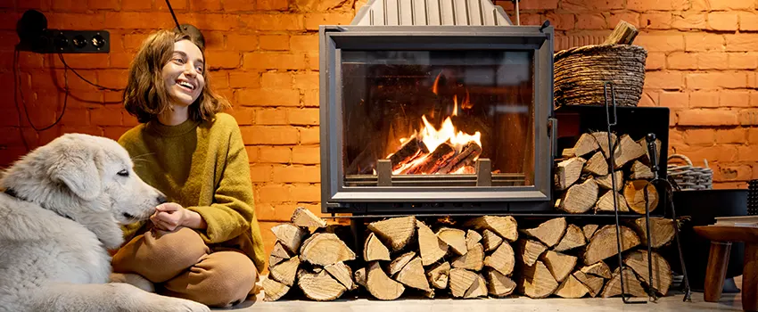 Fireplace Smell Removal Cost in Meadow Woods, FL