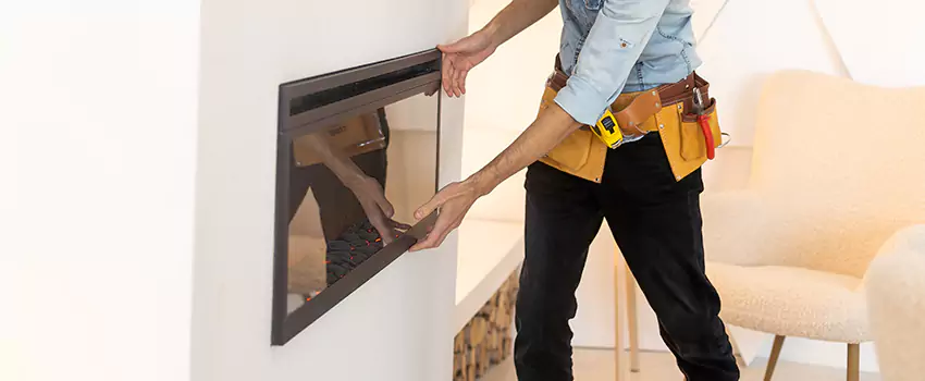 Traditional Fireplace Vent Sweeping in Meadow Woods, FL
