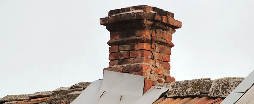 Cost of Fixing Blocked Chimney in Meadow Woods, Florida
