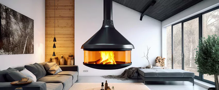 Floating Damaged Fireplace Repair Services in Meadow Woods, FL