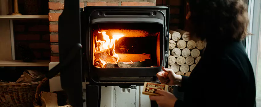 Hearthstone Wood Stoves Fireplace Repair in Meadow Woods, Florida
