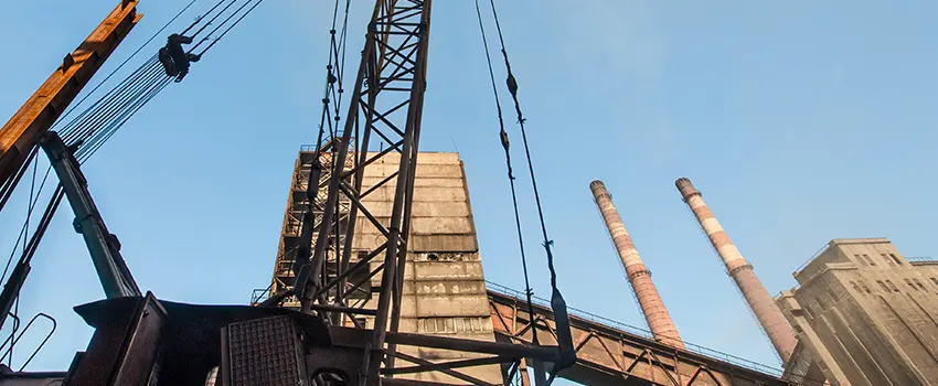 Industrial Chimneys Foundation Repair Services in Meadow Woods, FL