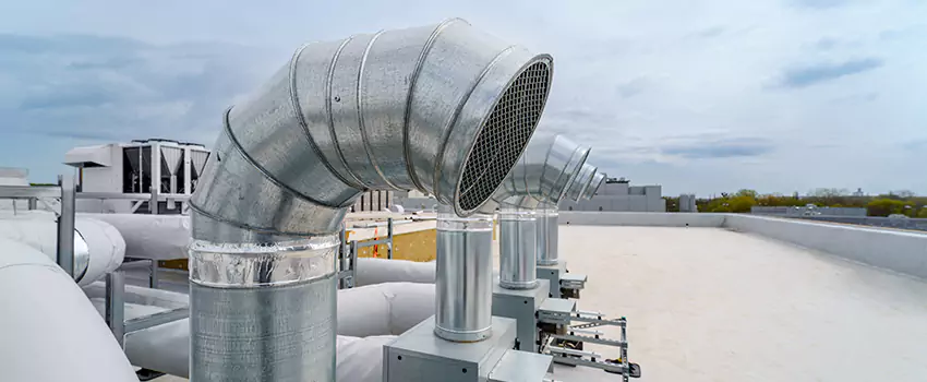 Insulated Ductwork Repair Services Near Me in Meadow Woods, FL