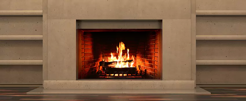 Majestic Trilliant Series Gas Fireplace Insert Repair in Meadow Woods, Florida