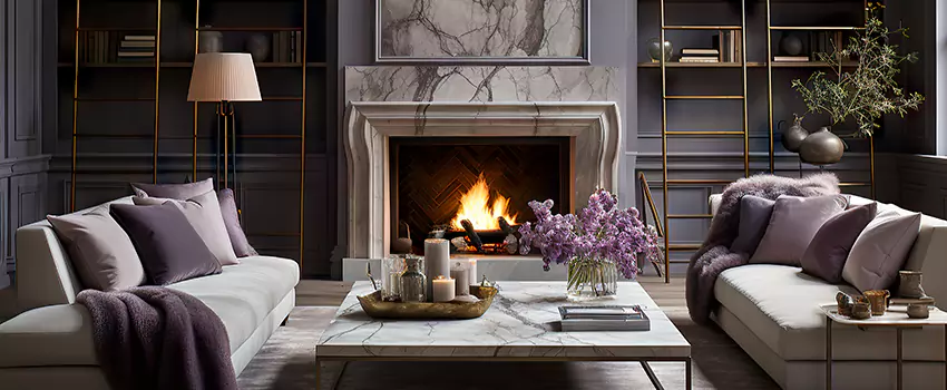 Napoleon Galaxy Series Outdoor Fireplaces Repair in Meadow Woods, FL