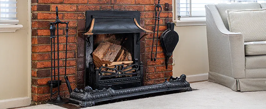 Custom Old Fireplace Redesign Services in Meadow Woods, Florida