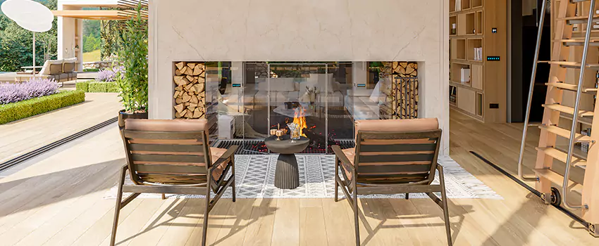 Ortal Space Creator Fireplace Repair in Meadow Woods, FL